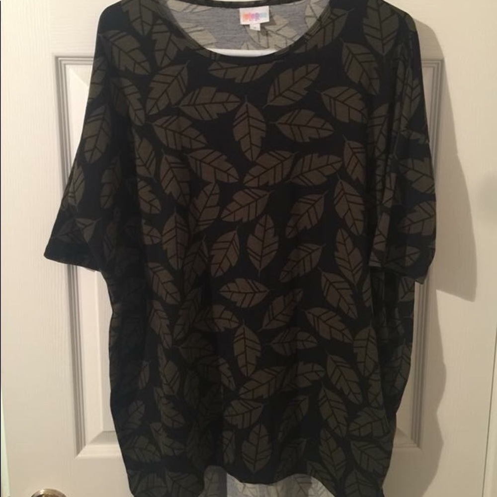 Lularoe tunic
